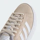 Жіночі кеди замшеві низькі Adidas Grand Court Alpha ID8862 41.5 (7.5UK) 26 см Wonwhi/Ftwwht/Magbei (4067886737501_196474651913) - зображення 8