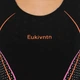 Купальник для плавания женский слитный Черный EUKIVNTH Y-9001 XXL - изображение 5