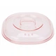 Аппарат для нагревания воска с регулируемой температурой Wax Warmer Розовый (23599) - изображение 3