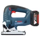 Лобзик Bosch Professional GST 185-LI, Синій - 754846 - зображення 6