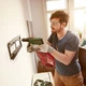 Электродрель Bosch EasyImpact 600, Зеленый - 759448 - изображение 8