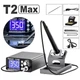 Паяльна станція MECHANIC T12 Max - 643820 - зображення 1