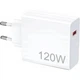 Мережевий зарядний пристрій Realme SUPERVOOC 120W Power Adapter (VCBBOAEH) - изображение 2