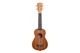 Укулеле KALA MAHOGANY SOPRANO UKULELE NO BINDING - изображение 2