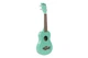 Укулеле KALA MAKALA SHARK SOPRANO SURF GREEN UKULELE - изображение 1