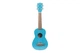 Укулеле KALA MAKALA SHARK SOPRANO MAKO BLUE UKULELE - изображение 2
