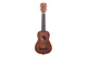 Укулеле KALA MAHOGANY SOPRANO UKULELE WITH BINDING - изображение 2