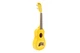 Укулеле KALA MAKALA DOLPHIN YELLOW BURST UKULELE - изображение 1