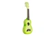 Укулеле KALA MAKALA DOLPHIN GREEN APPLE BURST UKULELE - изображение 1