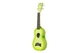 Укулеле KALA MAKALA DOLPHIN GREEN APPLE BURST UKULELE - изображение 3