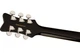 Электрогитара GRETSCH STREAMLINER JET CLUB JET BLACK - изображение 5