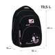 Рюкзак Kite Education teens Kuromi HK26-905M - зображення 1