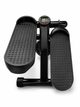 Степпер с эспандерами Scoopes BodyStep max 100 кг с ковриком черный - изображение 6
