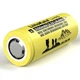 Аккумулятор LiitoKala Lii-51S-PCB 26650 5100 мА·ч 3,7 В Li-Ion с защитой - изображение 5