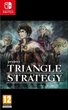 Игра Nintendo Switch Triangle Strategy (Картридж) (45496429515) - изображение 1