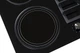 Варочная поверхность комбинированная Ventolux HG622 B7G CS (BK) - изображение 4