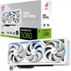 Відеокарта Asus ROG Astral GeForce RTX 5080 OC 16GB GAMING White (ROG-ASTRAL-RTX5080-O16G-WHITE) EU [148267] - зображення 1