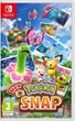 Гра Nintendo Switch New Pokemon Snap (Картридж) (45496427399) - зображення 1