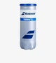 Мячи для тенниса Babolat Team All Court 3 шт. Желтые (Оригинал) 501083-113 - изображение 2