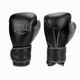 Боксерські рукавички Everlast POWERLOCK 2R TRAINING GLOVE 10oz Чорно-сірі (Оригінал) P00002283 - зображення 3
