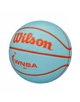 Мяч баскетбольный Wilson WNBA DRV BSKT TEOR size 6 WTB4809XB06 (Орригинал) - изображение 3