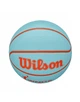 Мяч баскетбольный Wilson WNBA DRV BSKT TEOR size 6 WTB4809XB06 (Орригинал) - изображение 5