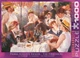 Puzzle EuroGraphics Śniadanie wioślarzy Pierre Auguste Renoir 1000 elementów 6000-2031 (628136620314) - obraz 1