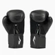 Боксерські рукавички Everlast SPARK TRAINING GLOVES 10oz Чорні (Оригінал) P00002405 - зображення 4