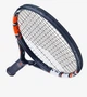 Теннисная ракетка Babolat EVOKE TOUR str Gr2 (Оriгинал) 121244-100 - изображение 5