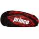 Сумка чохол Prince Tour team squash collection black/red 6P885017 (Оригінал) - зображення 1