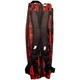 Сумка чохол Prince Tour team squash collection black/red 6P885017 (Оригінал) - зображення 4