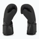 Боксерські рукавички Everlast ELITE 2 BOXING GLOVES Чорно-золоті 16oz (Оригінал) P00003273 - зображення 5