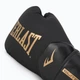 Боксерські рукавички Everlast ELITE 2 BOXING GLOVES Чорно-золоті 16oz (Оригінал) P00003273 - зображення 6