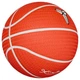 Мяч баскетбольный Nike PLAYGROUND 8P K BRYANT DEFLATED SAFETY ORANGE/WHITE/BLACK/WHITE размер 7 N.101.2519.835.07 (Оригинал) - изображение 2