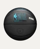 Мяч баскетбольный Wilson NBA FORGE PLUS CHARCOAL размер 7WZ2016803XB7 (Оriгинал) - изображение 5