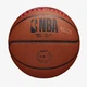 Мяч баскетбольный Wilson NBA Team Alliance Chicago Bulls size7 WTB3100CHI (Оriгинал) - изображение 6