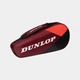 Сумка чохол Dunlop CX Club x 3 Bag Black/red 10350436 (Оригінал) - зображення 1