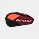Сумка чохол Dunlop CX Club x 3 Bag Black/red 10350436 (Оригінал) - зображення 2