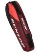 Сумка чохол Dunlop CX Club x 3 Bag Black/red 10350436 (Оригінал) - зображення 4