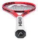 Тенісна ракетка Head MX Spark Elite (orange) SC 20 Gr2 з чохлом 233352 (Оригінал) - зображення 3