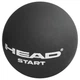 М'яч для сквошу Head START Squash Ball (SWD) BK 287-346 (Оригінал) - зображення 2