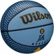 Мяч баскетбольный Wilson NBA PLAYER ICON OUTDOOR BSKT MORANT размер 7 WZ4016901XB7 (Оriгинал) - изображение 3