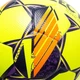 М'яч футбол Select Brillant Super FIFA TB v24 №5 жовтий-фіолетовий 361598-509 (Оригінал) - зображення 5