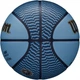 Мяч баскетбольный Wilson NBA PLAYER ICON OUTDOOR BSKT MORANT размер 7 WZ4016901XB7 (Оriгинал) - изображение 7
