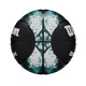 Баскетбольный мяч в подарочной коробке + насос Wilson SPLASH PRO BSKT, размер 7 WZ2014501XP (Орригинал) - изображение 2