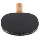 Набір ракеток для настільного тенісу Donic Persson 500 cork 2-player set (Оригінал) 788490 - зображення 6