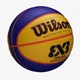 Мяч баскетбольный Wilson Fiba 3X3 replica size 6 WTB1033XB (Орригинал) - изображение 2