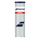 М'ячі для тенісу Babolat Team box 4b 4 шт. 502035-113 (Оригінал) - зображення 1