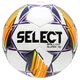 М'яч футбол Select Brillant Super FIFA TB v24 №5 білий-фіолетовий 361598-009 (Оригінал) - зображення 2