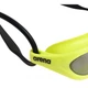 Очки для плавания Arena 365 GOGGLES черный, желтый Уни OSFM 005290-204 (Орригинал) - изображение 5